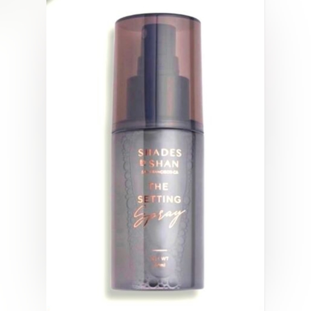 💕 $6 bundled Shades by Shan Setting Spray